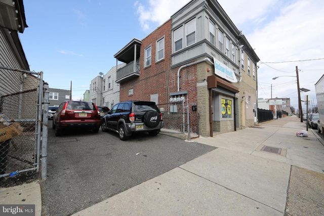 2707 WESTFIELD AVE, Camden, NJ 08105