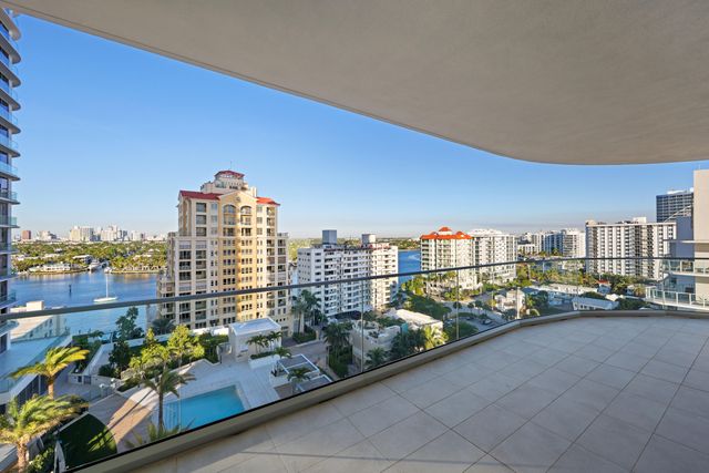 151 N Seabreeze Boulevard 903, Fort Lauderdale, FL 33304