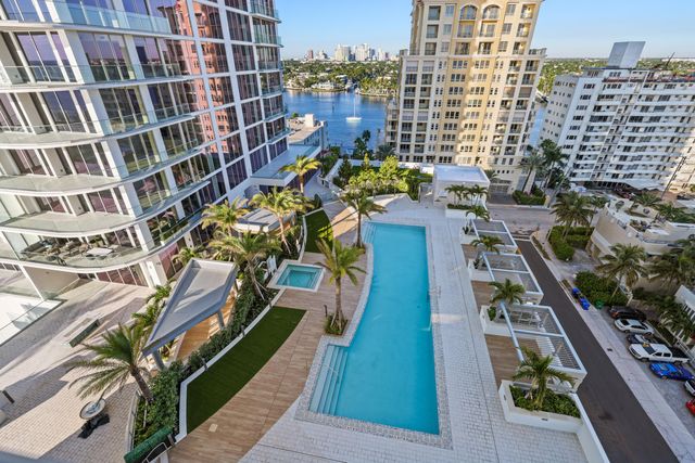 151 N Seabreeze Boulevard 903, Fort Lauderdale, FL 33304