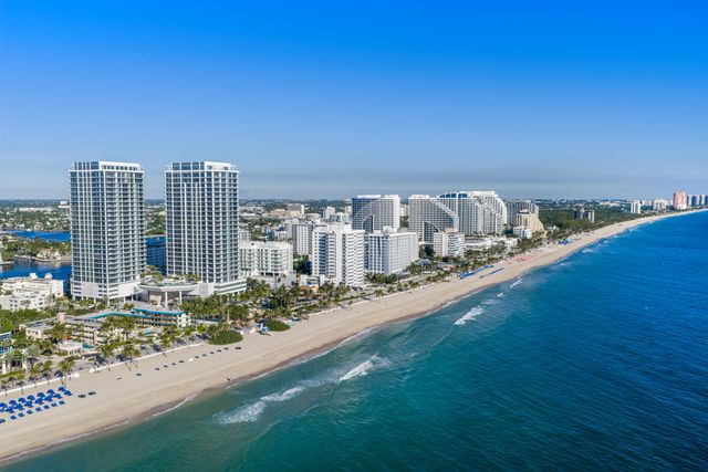 151 N Seabreeze Boulevard 903, Fort Lauderdale, FL 33304