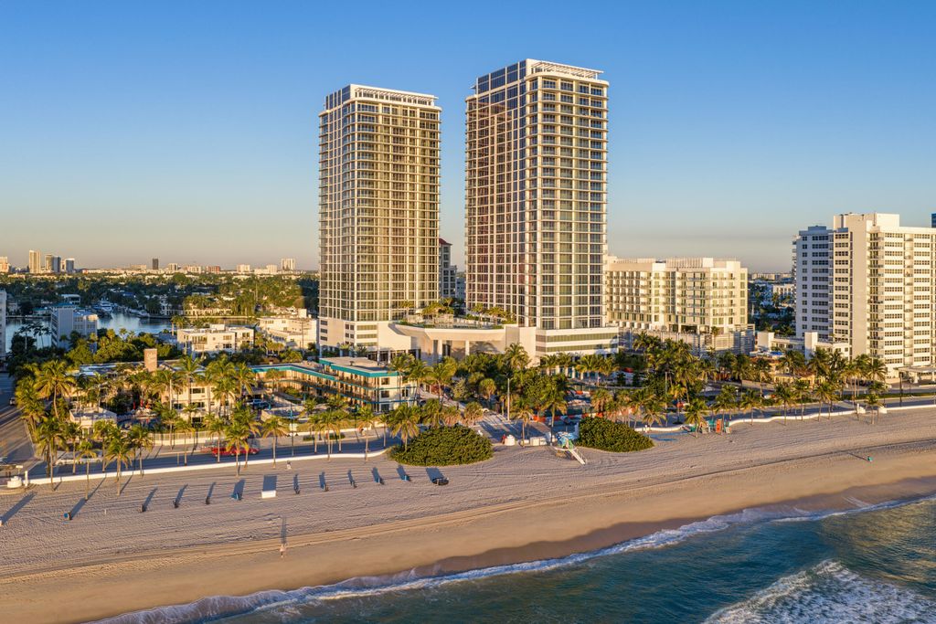 151 N Seabreeze Boulevard 903, Fort Lauderdale, FL 33304