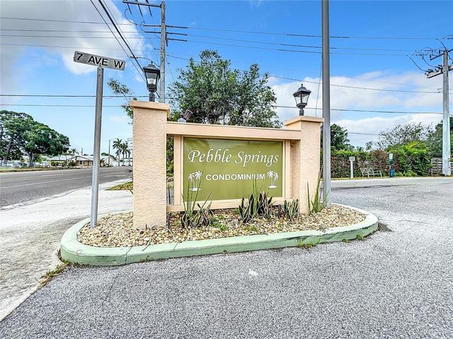 6002 7TH AVENUE W 6002, Bradenton, FL 34209