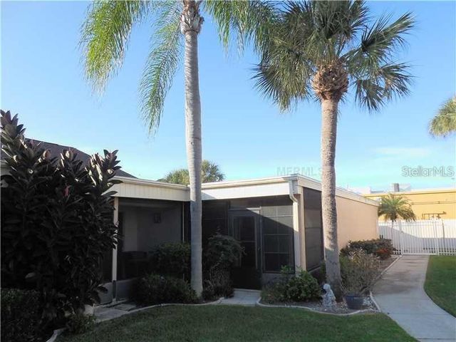 6002 7TH AVENUE W 6002, Bradenton, FL 34209