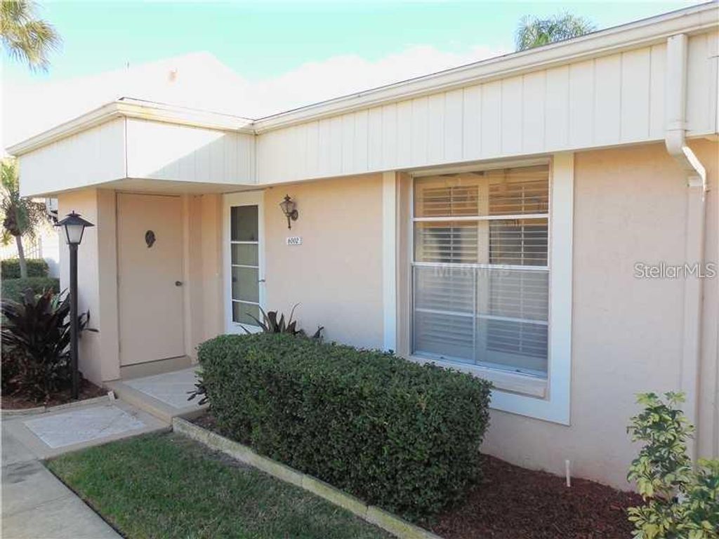 6002 7TH AVENUE W 6002, Bradenton, FL 34209