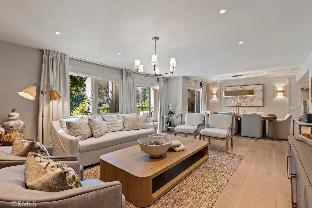 5517 Paseo Del Lago E 1E, Laguna Woods, CA 92637 — exterior