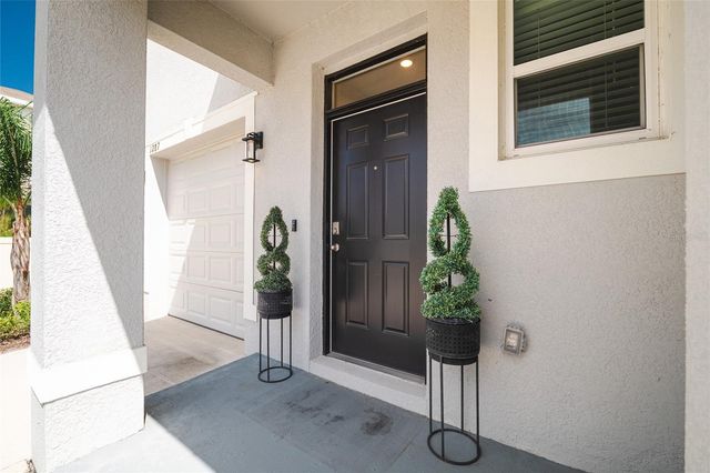 1287 COLT CREEK PLACE, Wesley Chapel, FL 33543