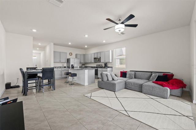 1287 COLT CREEK PLACE, Wesley Chapel, FL 33543