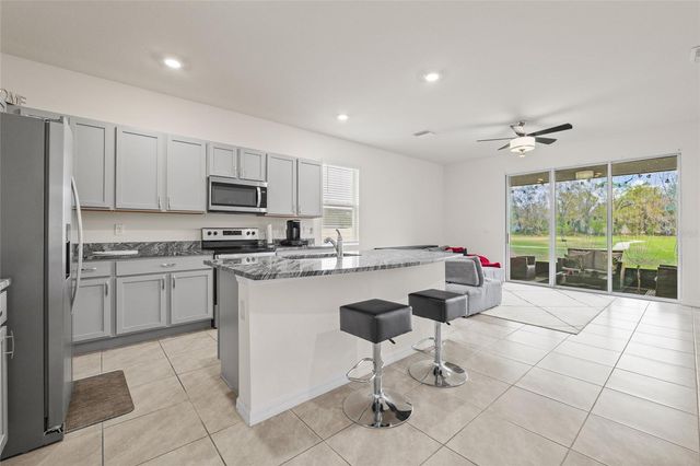 1287 COLT CREEK PLACE, Wesley Chapel, FL 33543