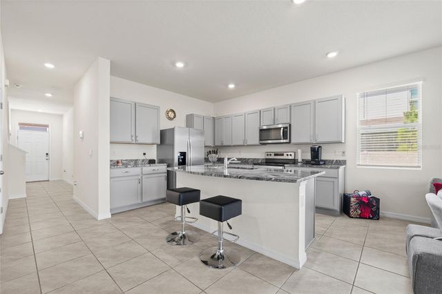 1287 COLT CREEK PLACE, Wesley Chapel, FL 33543