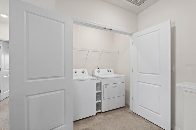 1287 COLT CREEK PLACE, Wesley Chapel, FL 33543