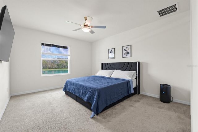 1287 COLT CREEK PLACE, Wesley Chapel, FL 33543