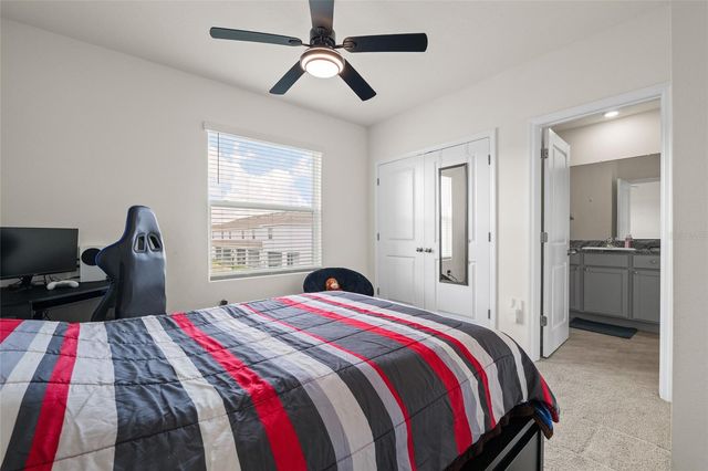 1287 COLT CREEK PLACE, Wesley Chapel, FL 33543