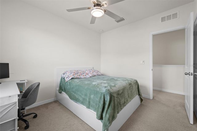 1287 COLT CREEK PLACE, Wesley Chapel, FL 33543