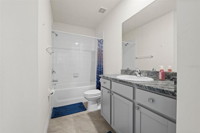 1287 COLT CREEK PLACE, Wesley Chapel, FL 33543