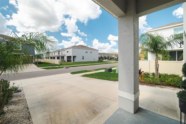 1287 COLT CREEK PLACE, Wesley Chapel, FL 33543