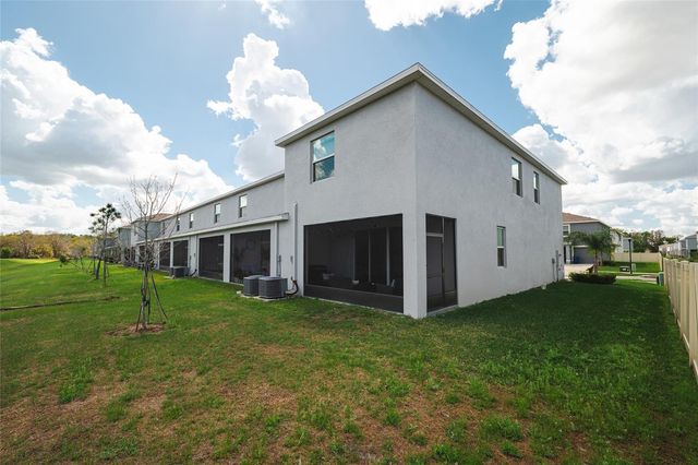 1287 COLT CREEK PLACE, Wesley Chapel, FL 33543