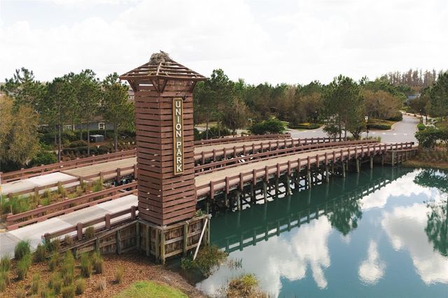 1287 COLT CREEK PLACE, Wesley Chapel, FL 33543