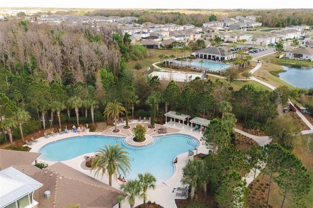 1287 COLT CREEK PLACE, Wesley Chapel, FL 33543