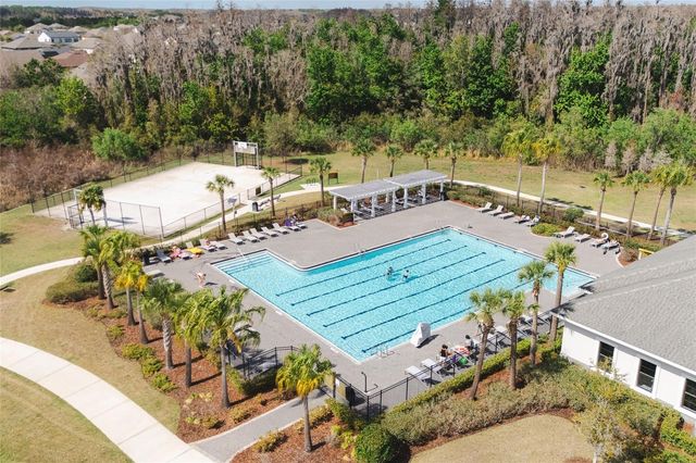 1287 COLT CREEK PLACE, Wesley Chapel, FL 33543