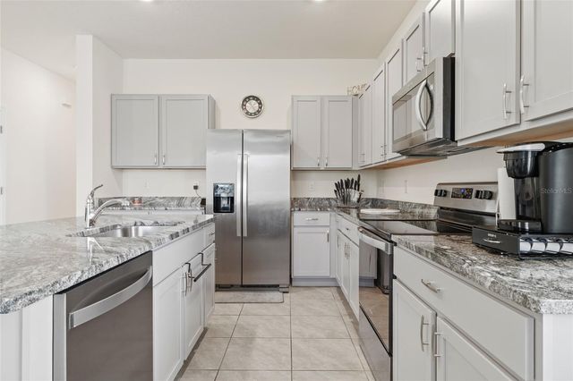 1287 COLT CREEK PLACE, Wesley Chapel, FL 33543