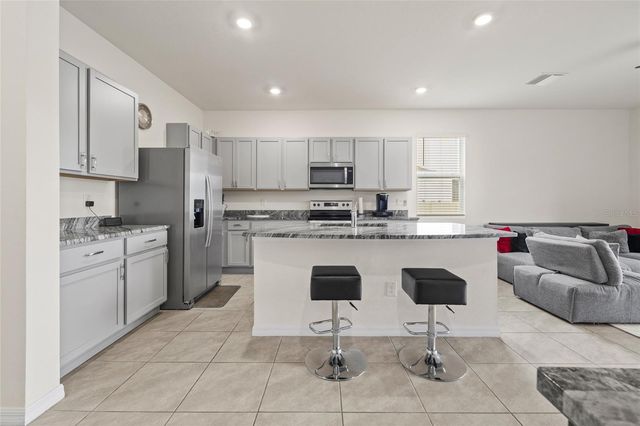 1287 COLT CREEK PLACE, Wesley Chapel, FL 33543