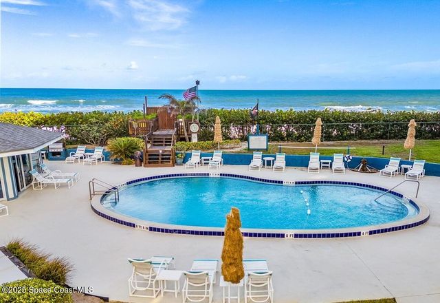 1175 Highway A1a 408, Satellite Beach, FL 32937