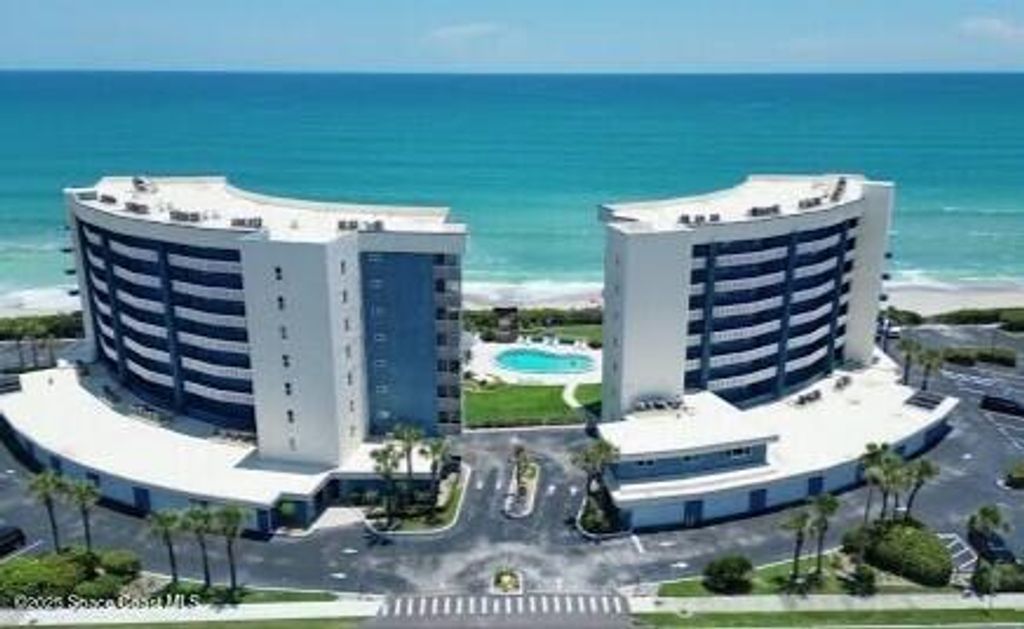 1175 Highway A1a 408, Satellite Beach, FL 32937