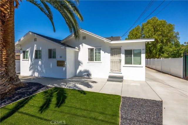 111 S South Lindsay Street, Lake Elsinore, CA 92530