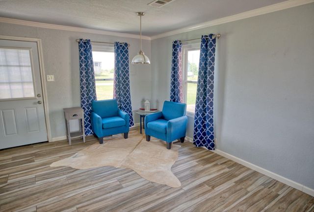 5131 County Road 868e, Brazoria, TX 77422