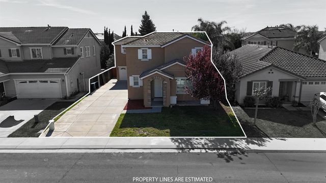 2244 Jane Ellen Dr, Stockton, CA 95212