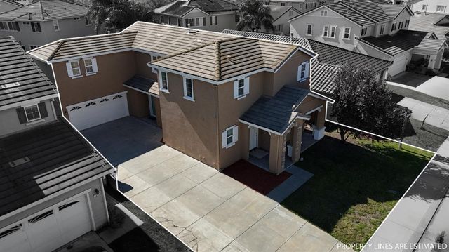 2244 Jane Ellen Dr, Stockton, CA 95212