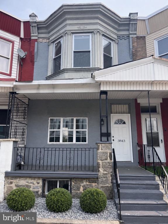 3843 N 10TH ST, Philadelphia, PA 19140