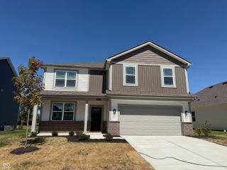 2068 Quail West Drive, Danville, IN 46122