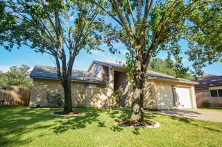 6111 Ryegate Drive, Houston, TX 77041
