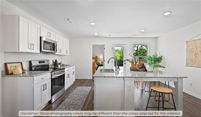 401 Legacy Lane, Prairie Grove, AR 72753