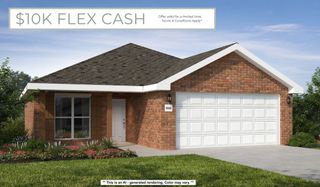 401 Legacy Lane, Prairie Grove, AR 72753