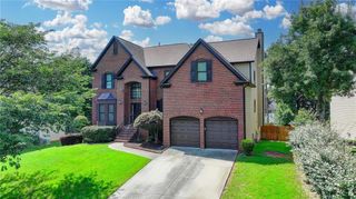 350 River Walk Terrace, Johns Creek, GA 30024