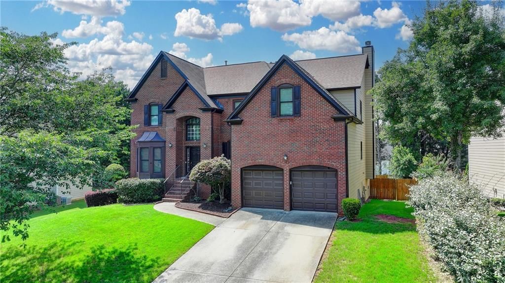350 River Walk Terrace, Johns Creek, GA 30024