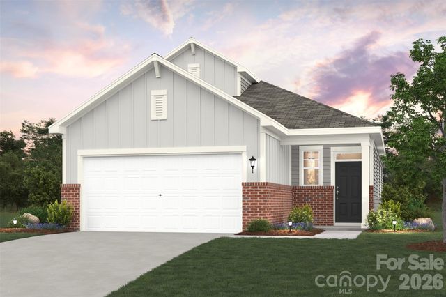 3119 29th Avenue NE, Hickory, NC 28601