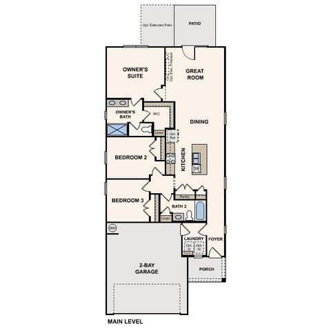 3119 29th Avenue NE, Hickory, NC 28601