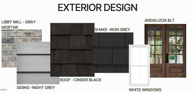 83 Black Bear Court, Chapel Hill, NC 27516