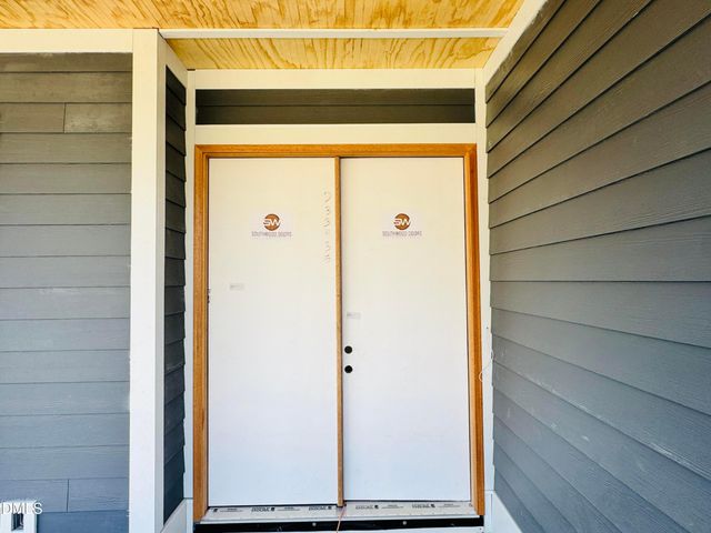 83 Black Bear Court, Chapel Hill, NC 27516