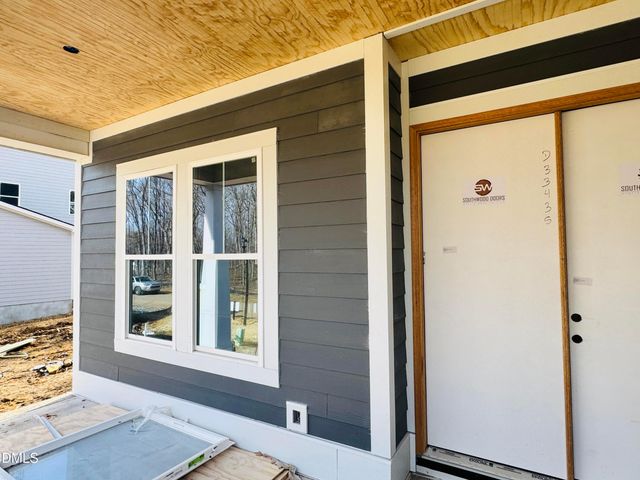 83 Black Bear Court, Chapel Hill, NC 27516