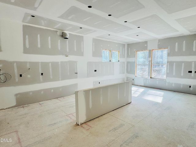 83 Black Bear Court, Chapel Hill, NC 27516