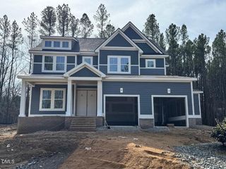 83 Black Bear Court, Chapel Hill, NC 27516