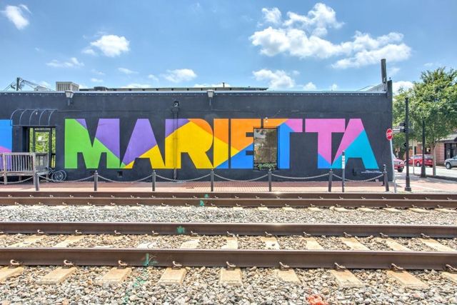 3275 Hilltop Circle, Marietta, GA 30066