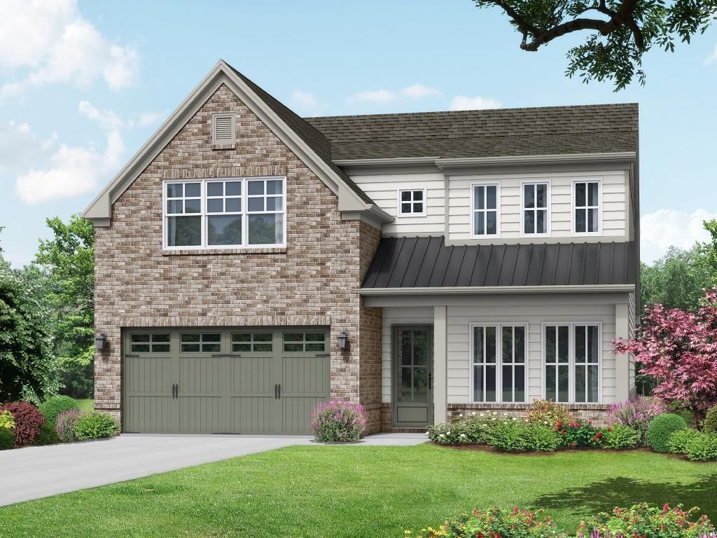3275 Hilltop Circle, Marietta, GA 30066
