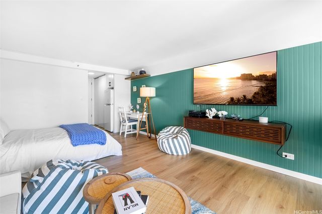 445 Seaside Avenue 2912, Honolulu, HI 96815