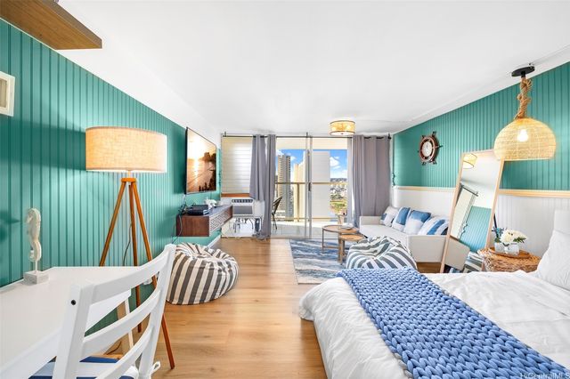 445 Seaside Avenue 2912, Honolulu, HI 96815