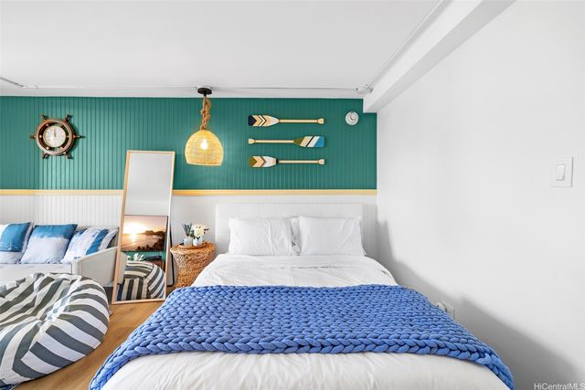 445 Seaside Avenue 2912, Honolulu, HI 96815